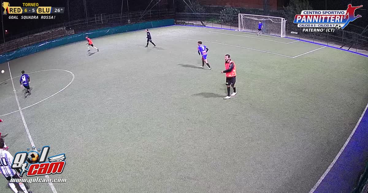 Assist Angolino
