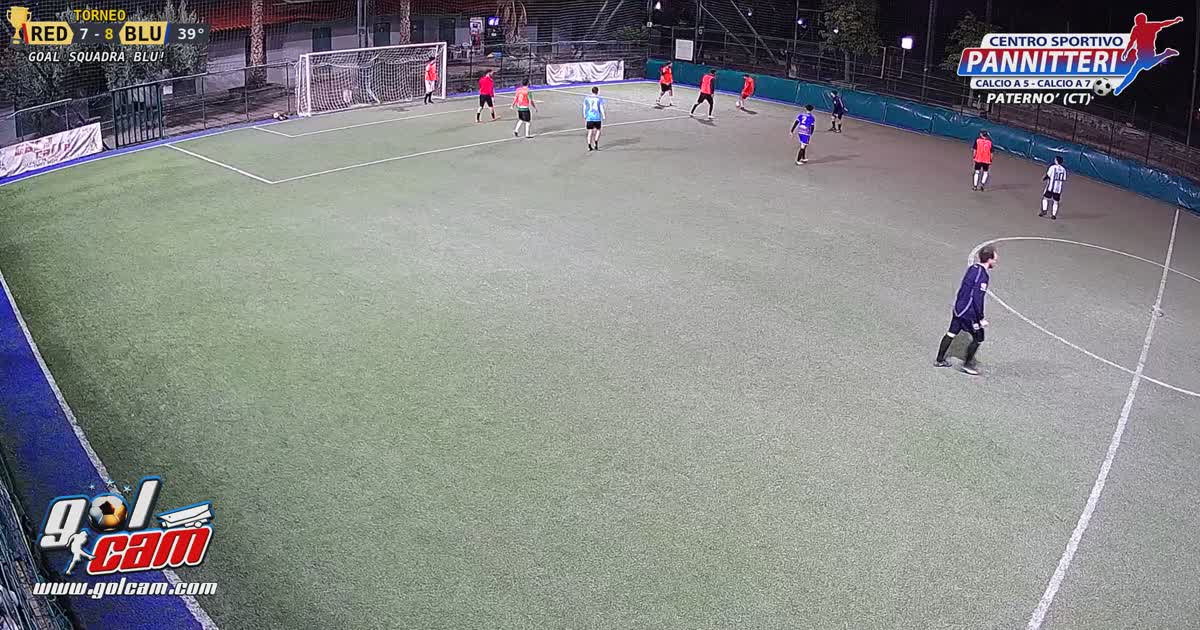 Gol meritato