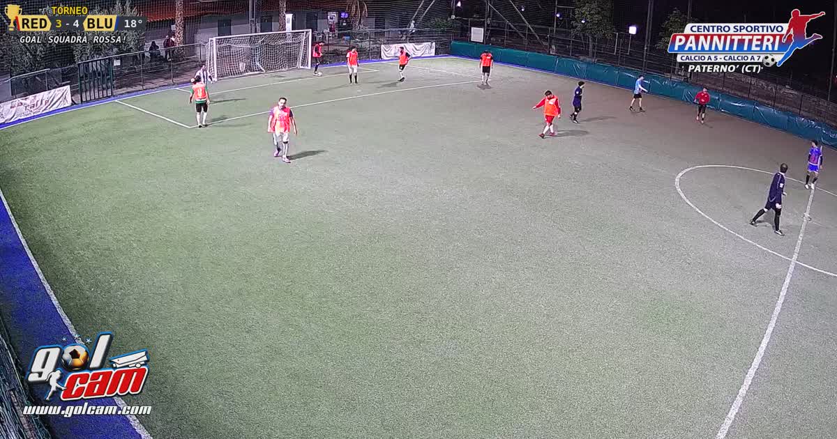 Gol Angolino
