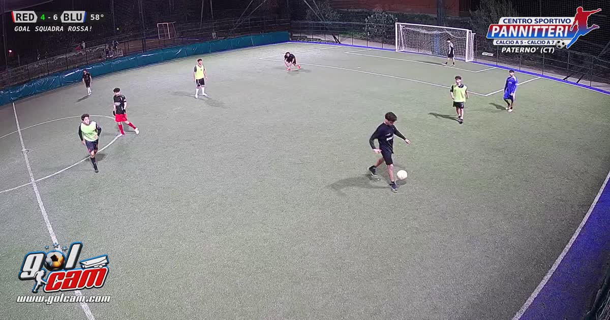 Ankle breaker