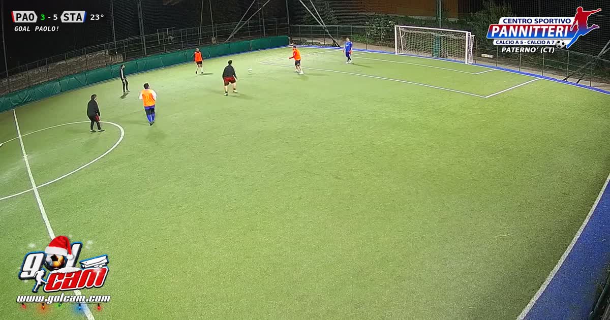 goal di testa Gio