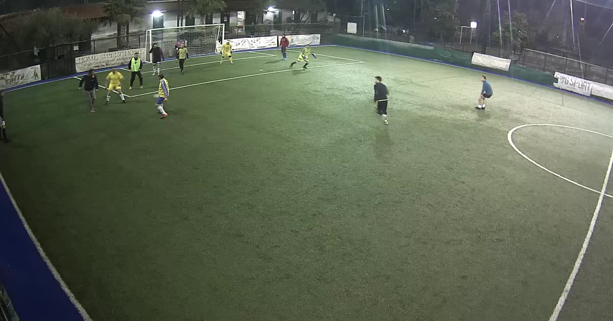 assist e giubbotto tolto