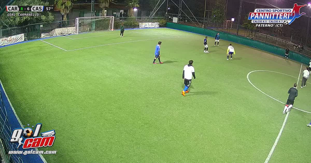 cavalcata e assist
