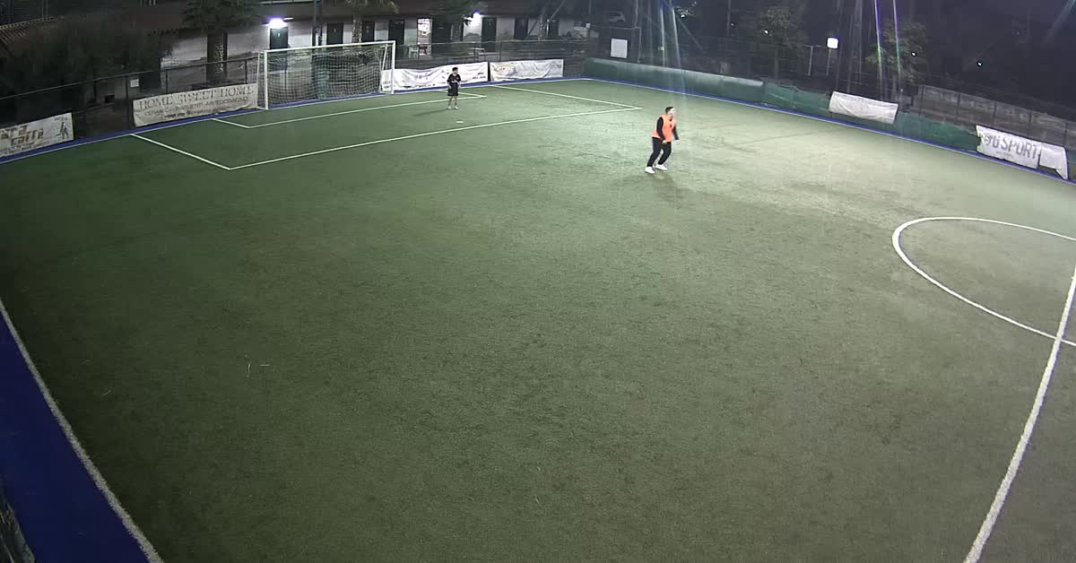 Gooooooooool