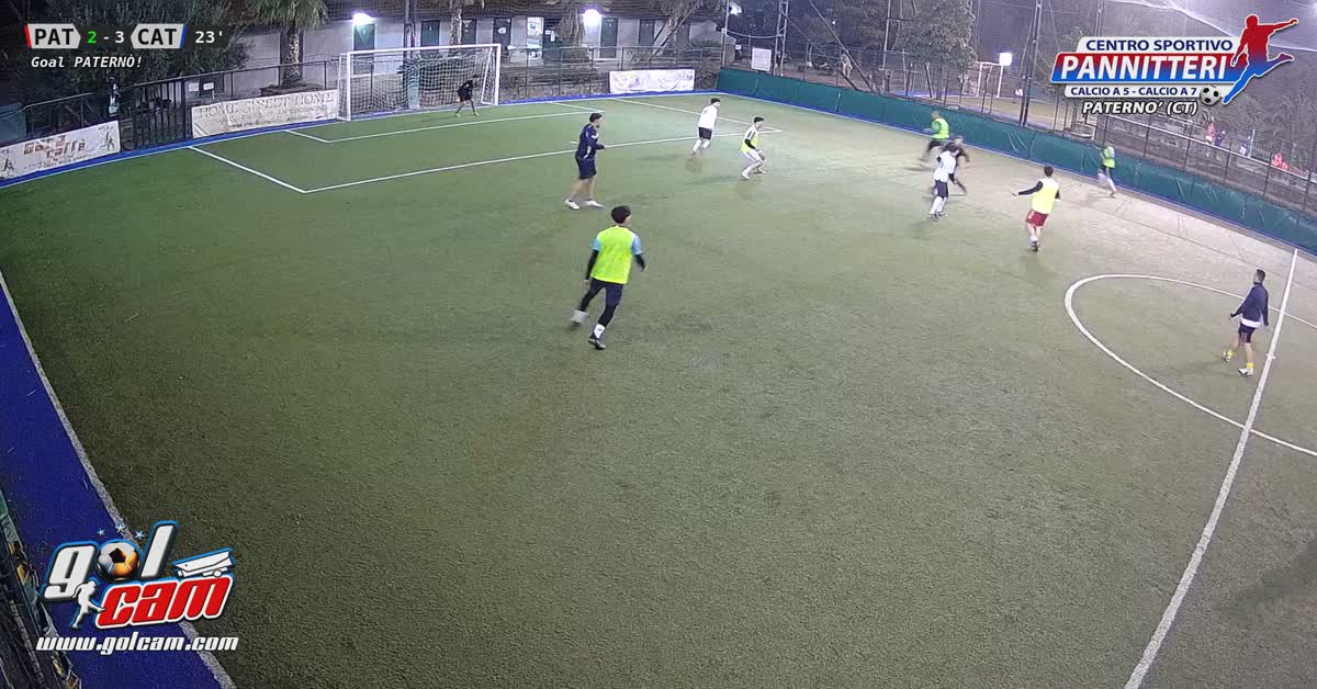 Dribbling e assist