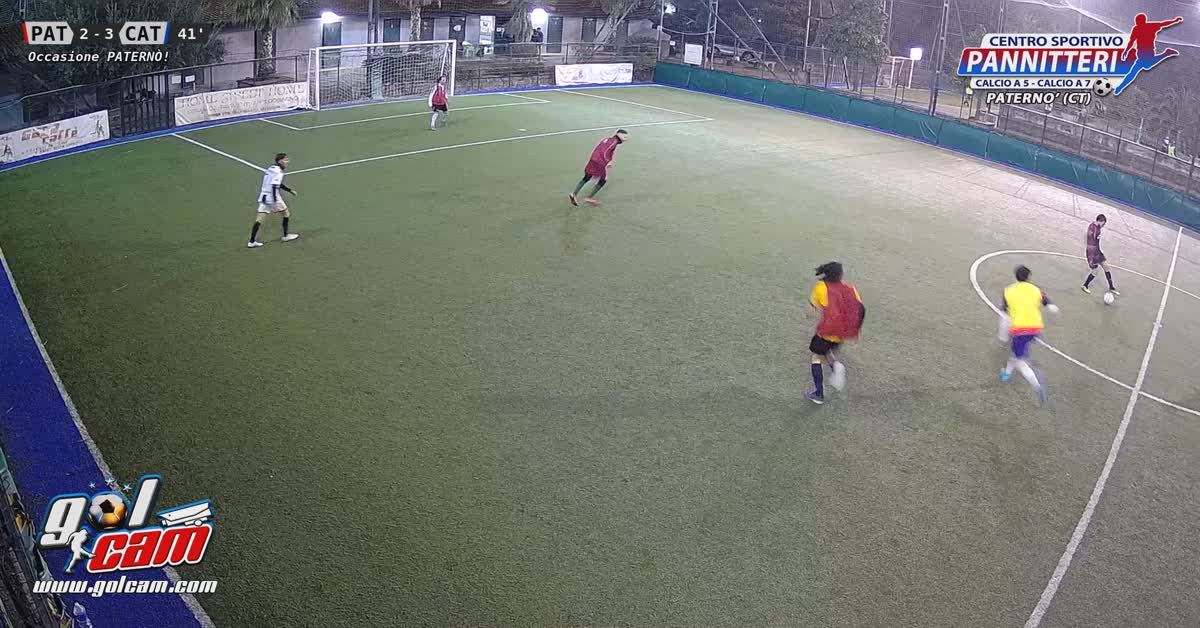 Parata n 2 