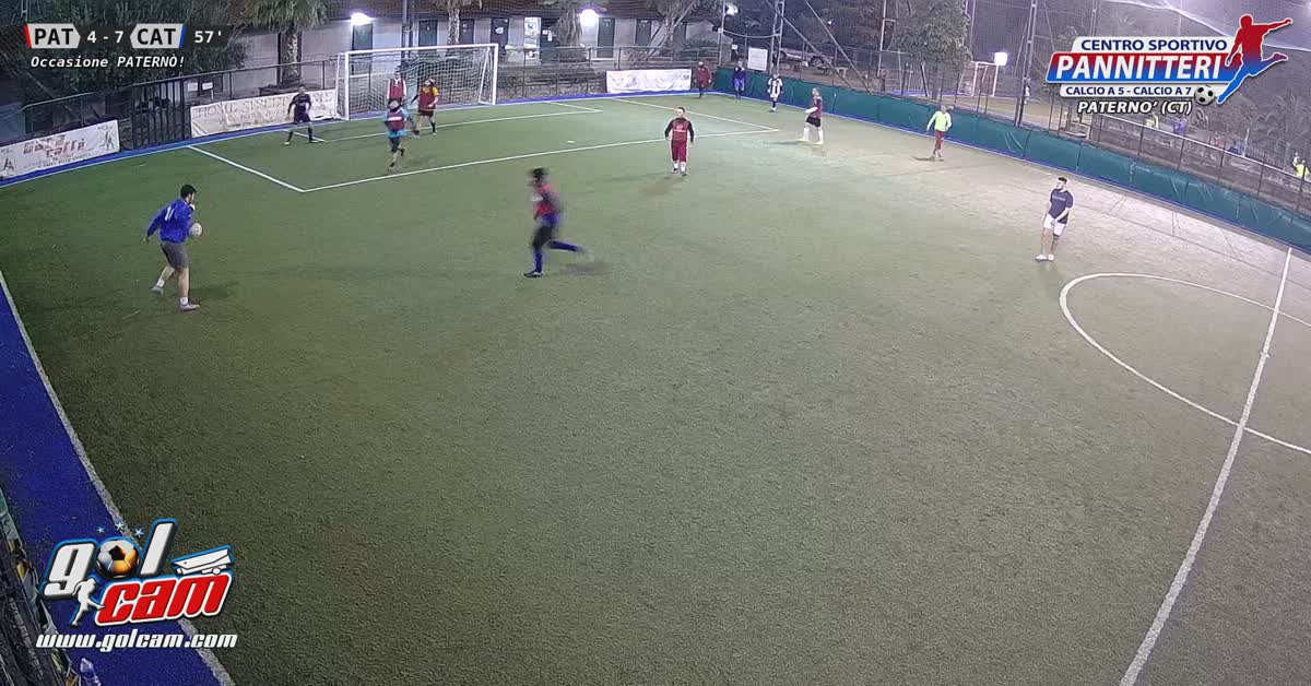 Parata 3