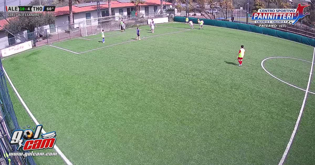 Claudio gol
