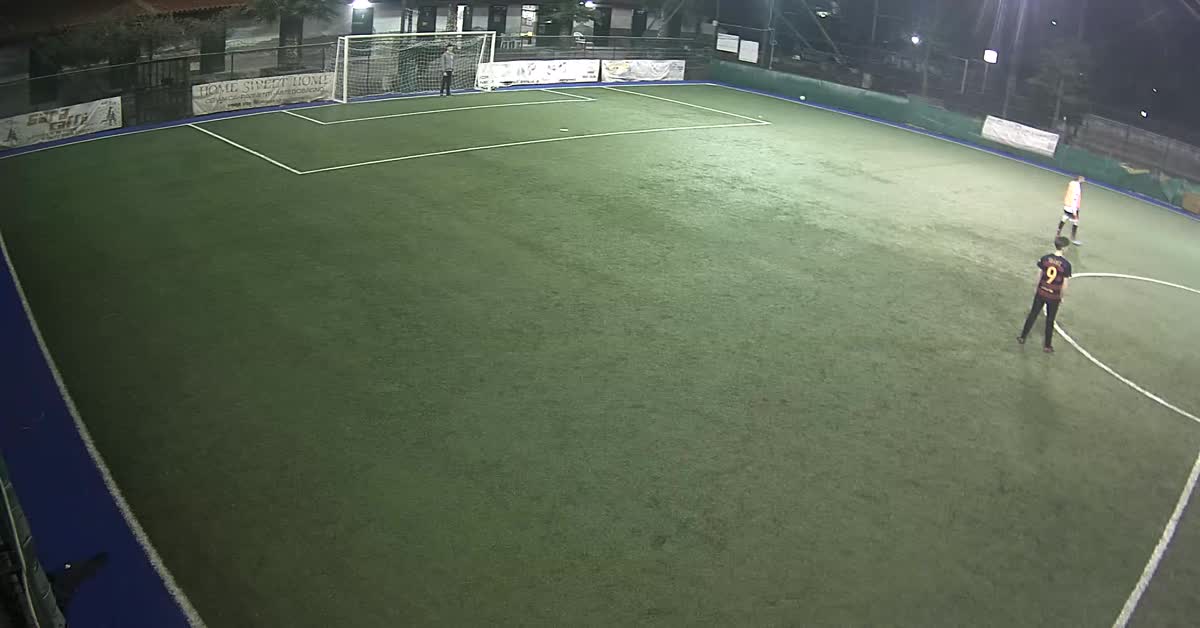 Assist di tacco 