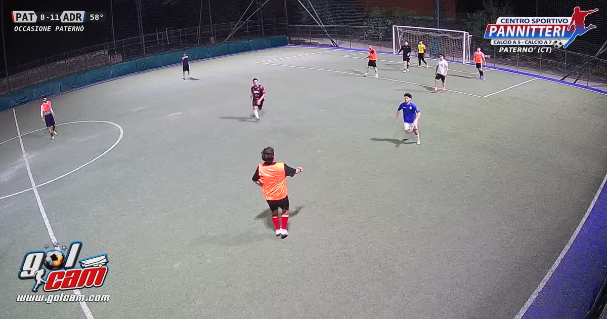 Parata 5 