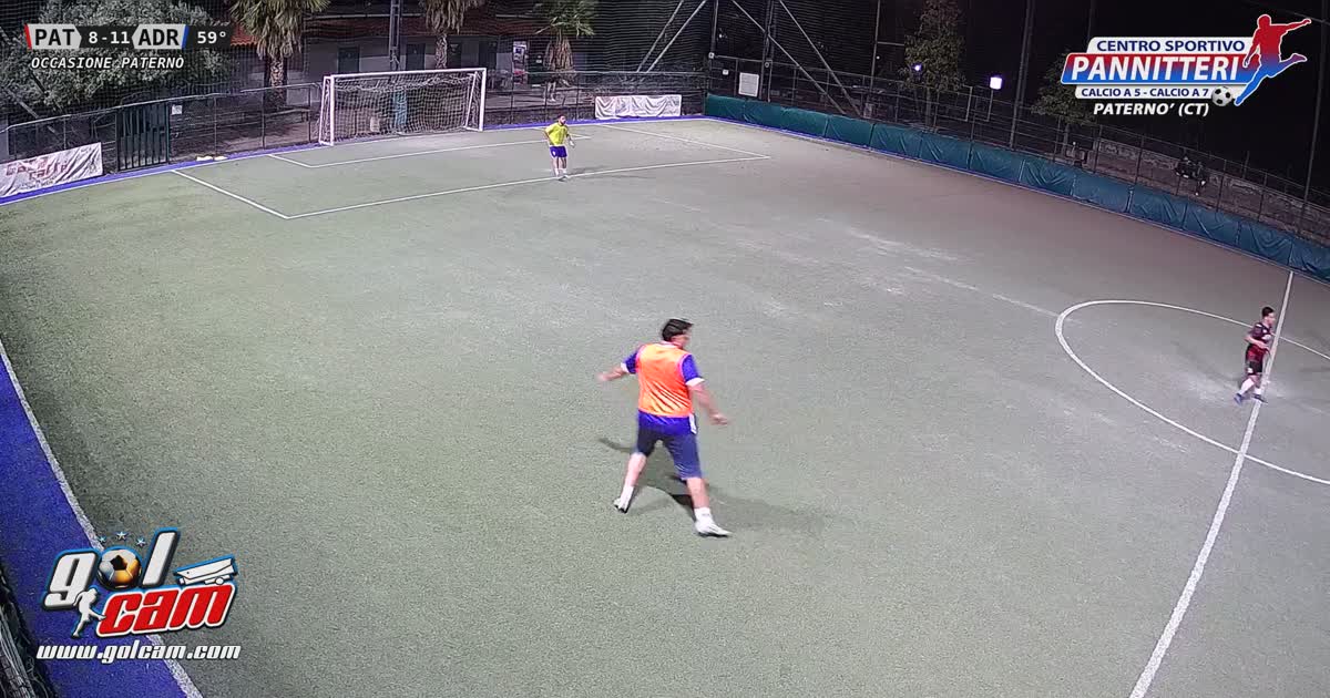 Parata 6