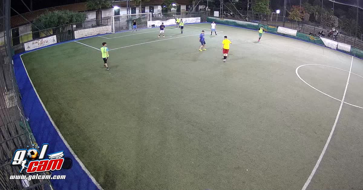Bellissimo gol