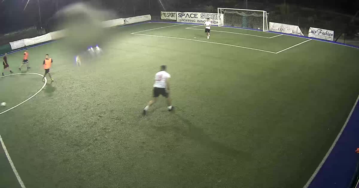 Goooooooool