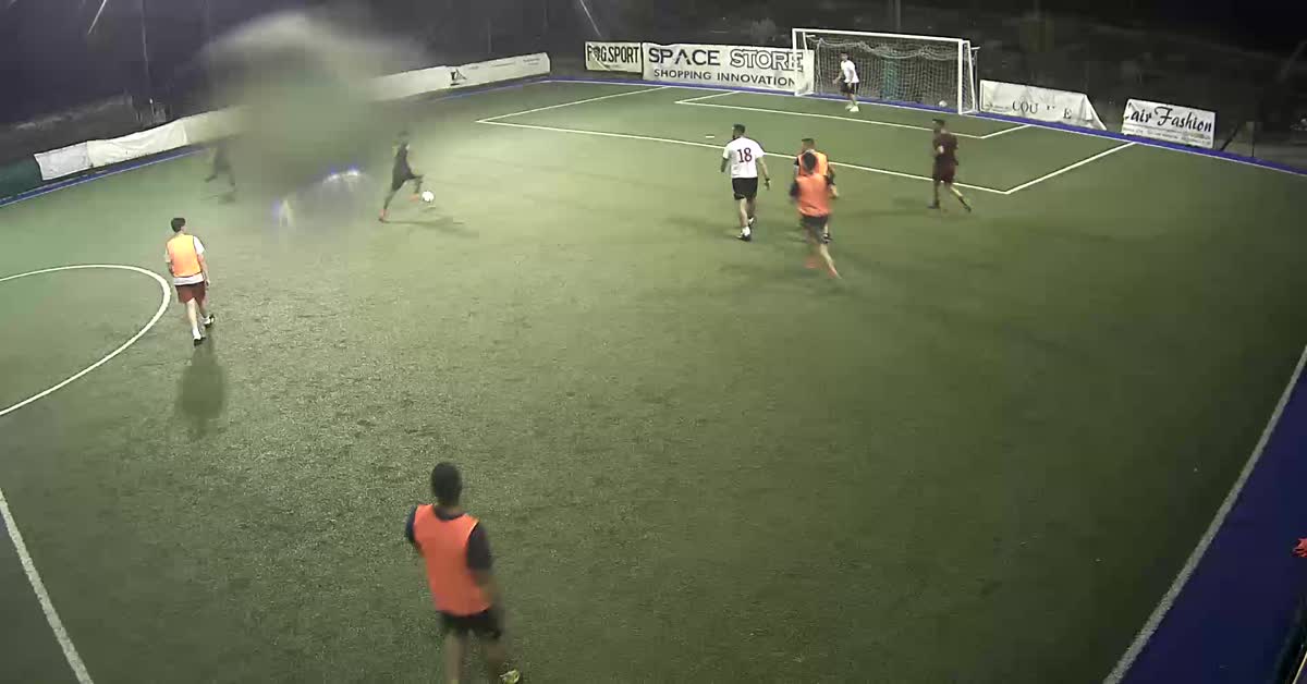 Goooooool