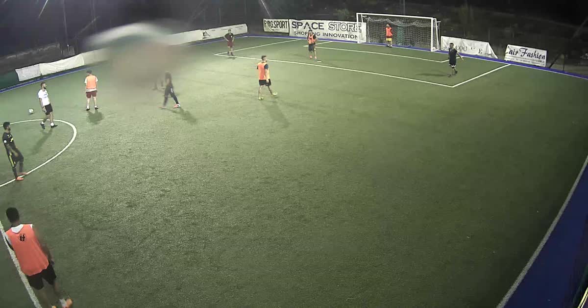 Traversa gol