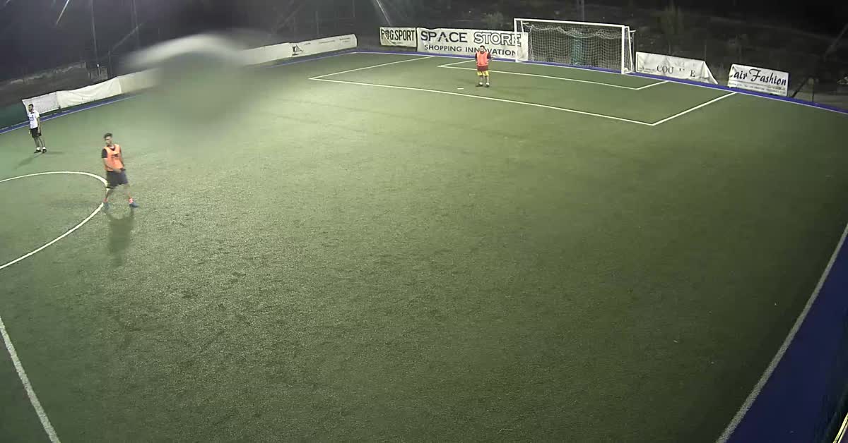 Gooooooool