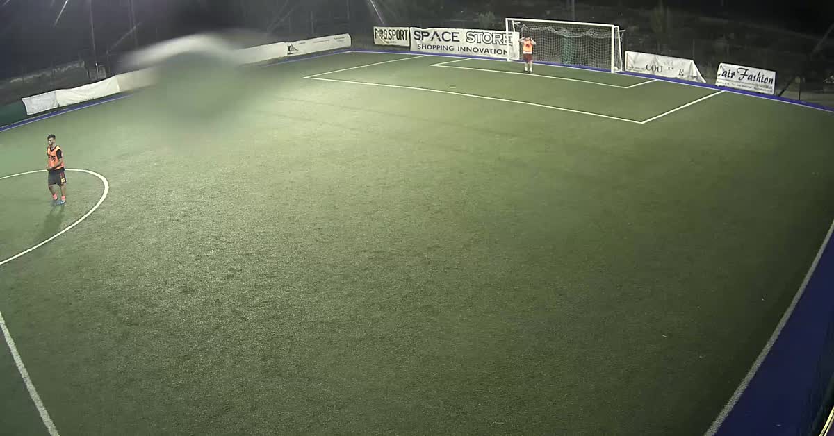 Gooooooool