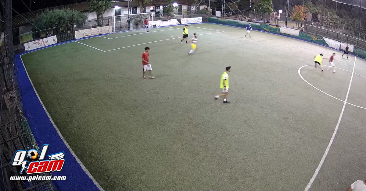 Gol di prima 