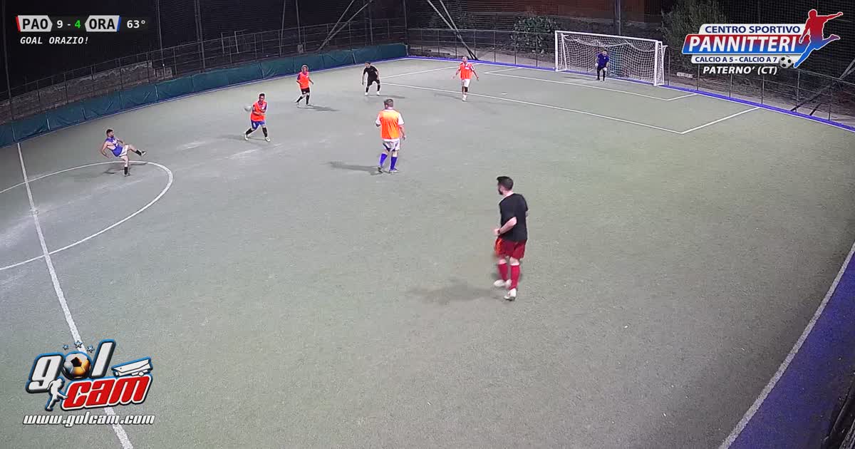 Sempre gol
