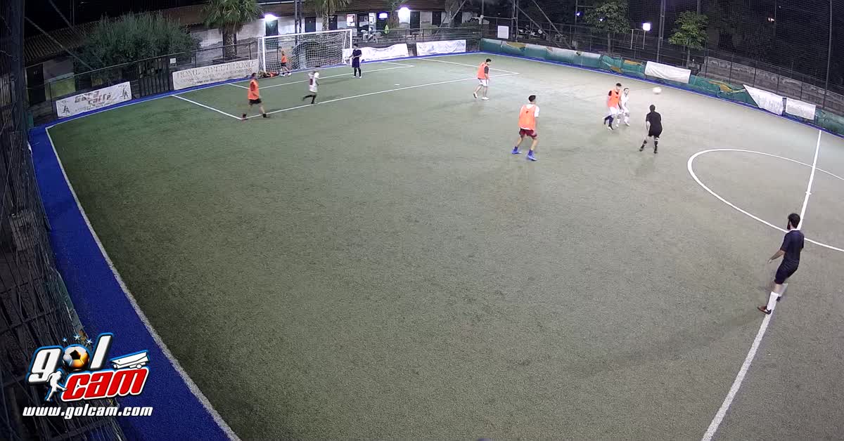 Goalll