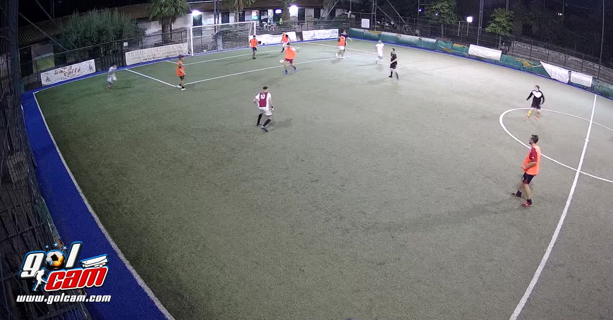 Goallllll