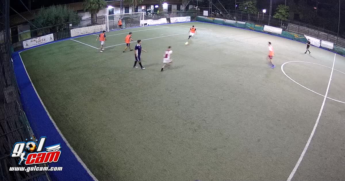 Goalllllll