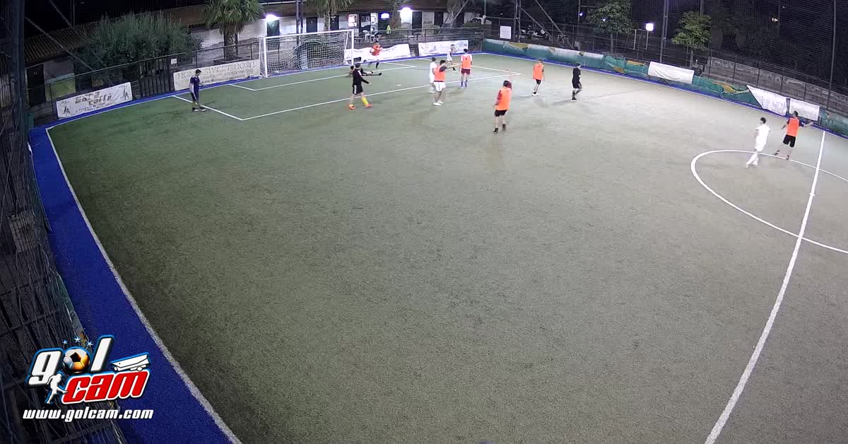 Goalllll