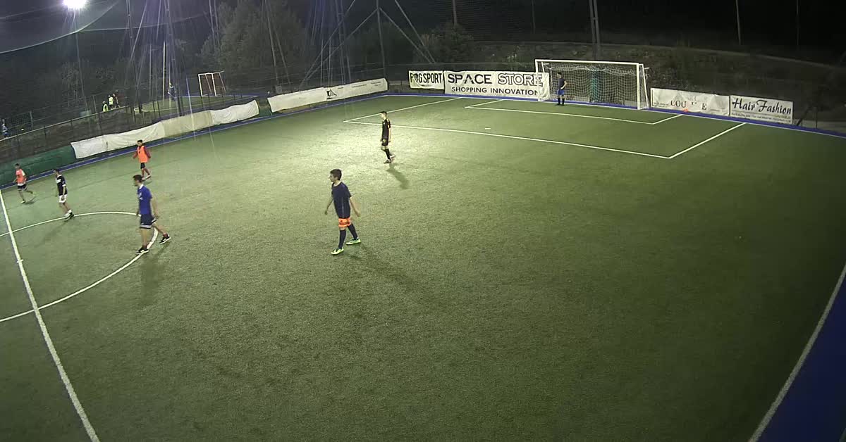Dribbling+goal