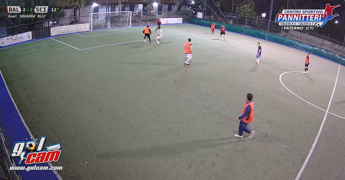 Gol melo