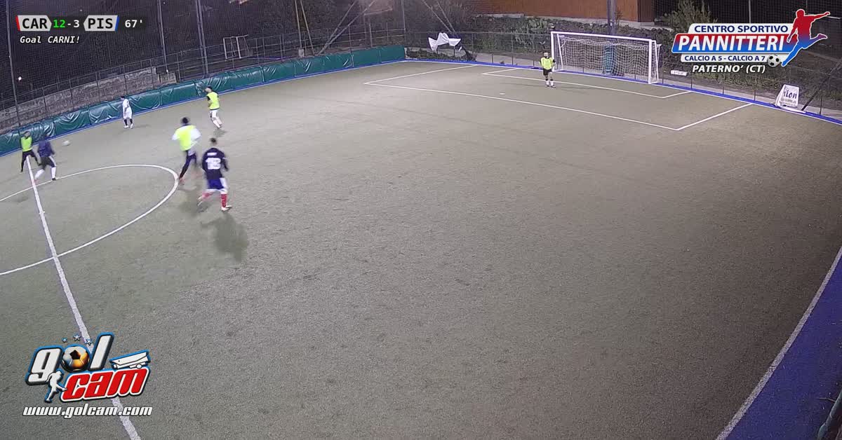Tiro gol
