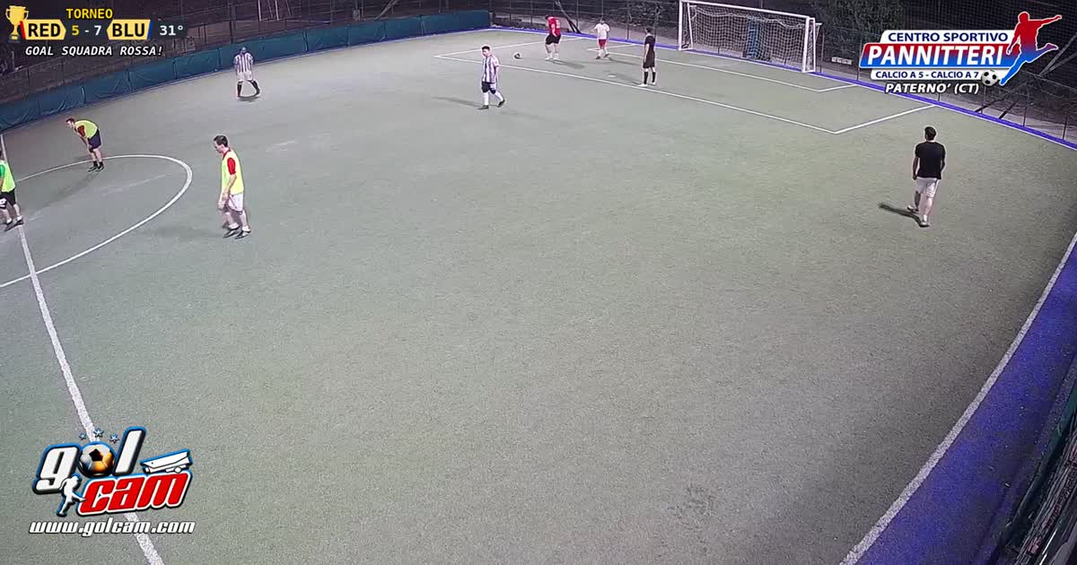 Gol Magico