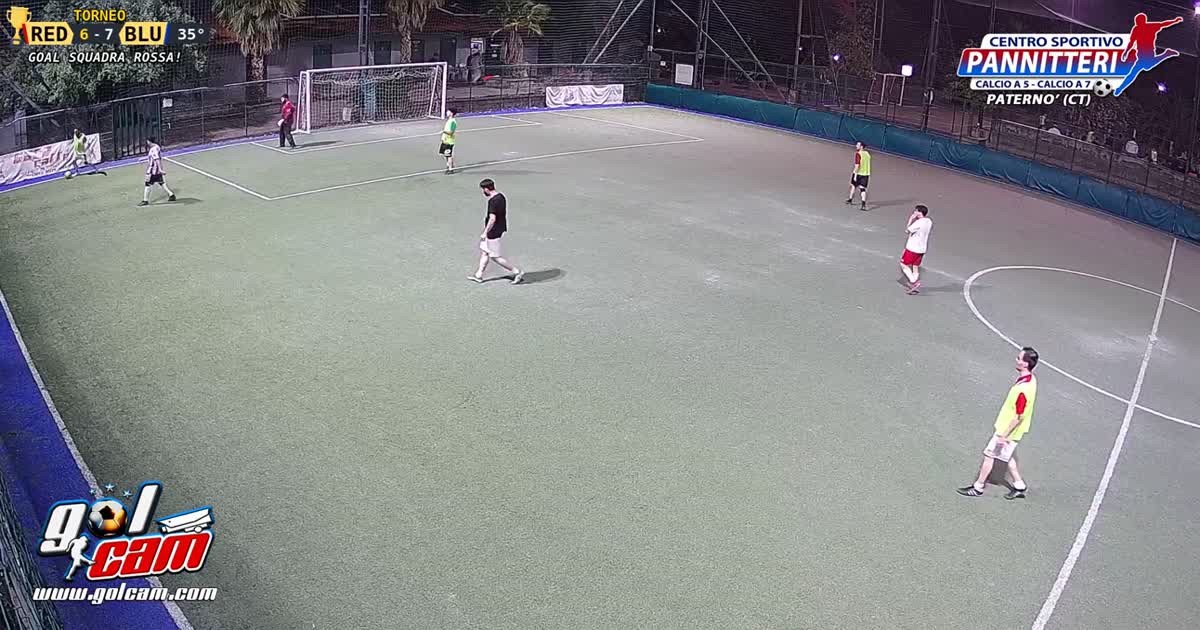 GOAL 15