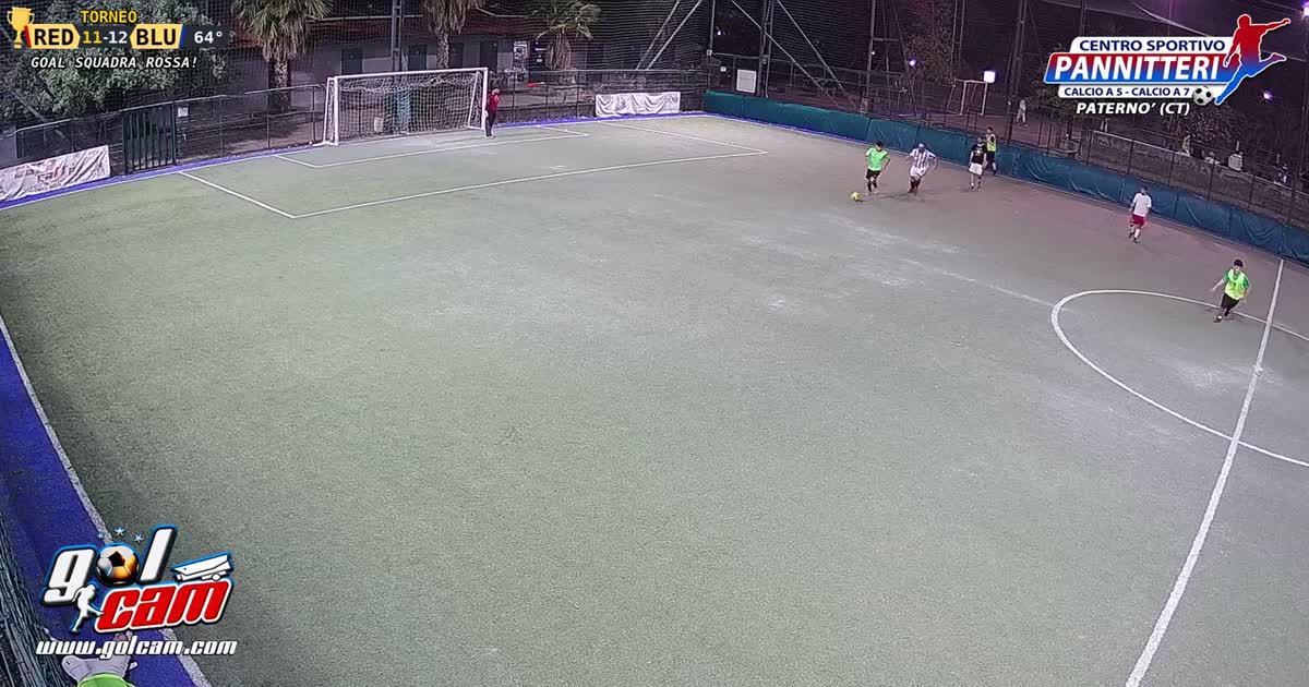 GOAL 25