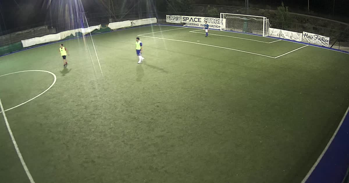 Passaggio e gol