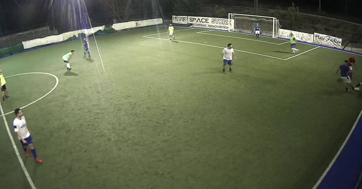 Gol da fuori 