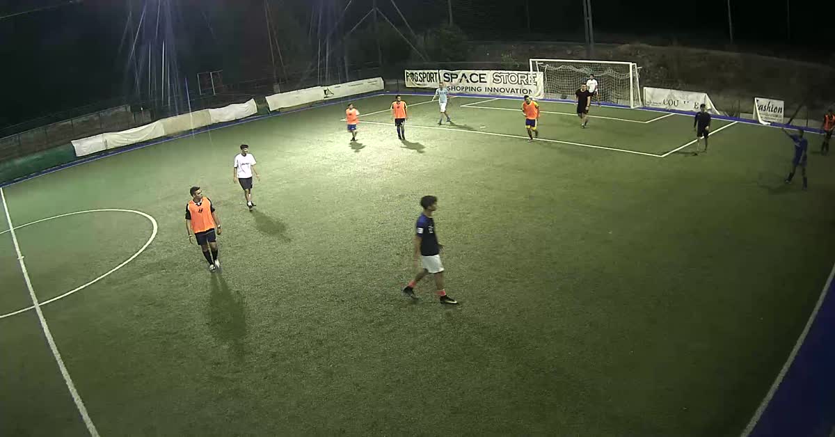 Doppo passio e e gran goal???