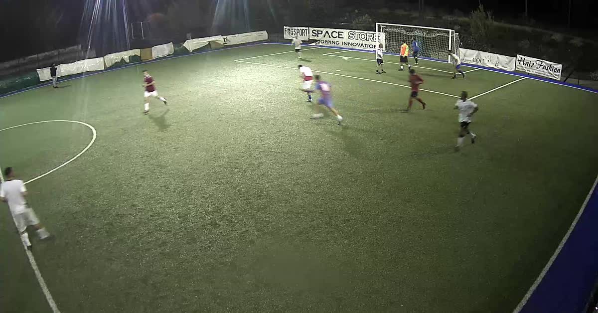 goal azione