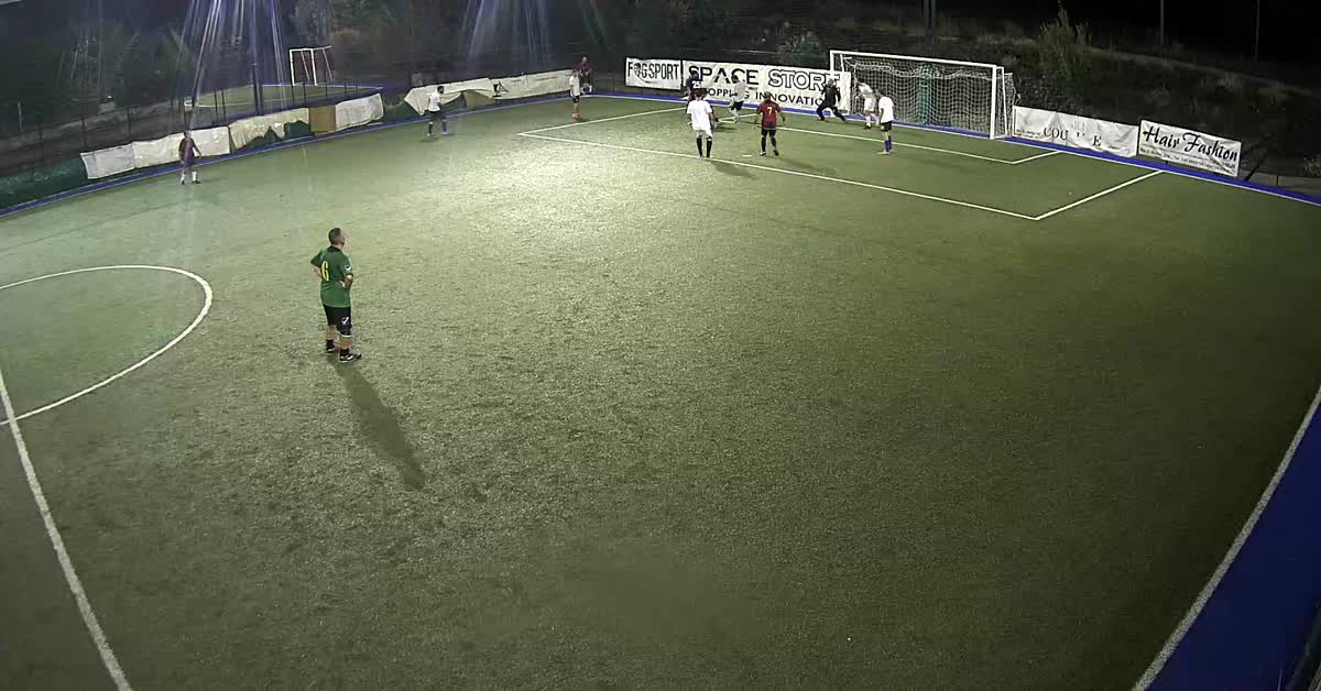 GoL in area