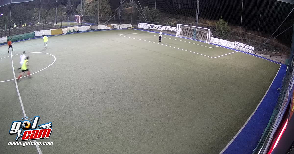 Gol Dario