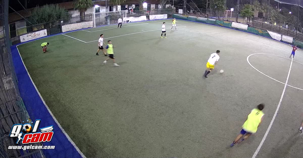 Gol Favillo