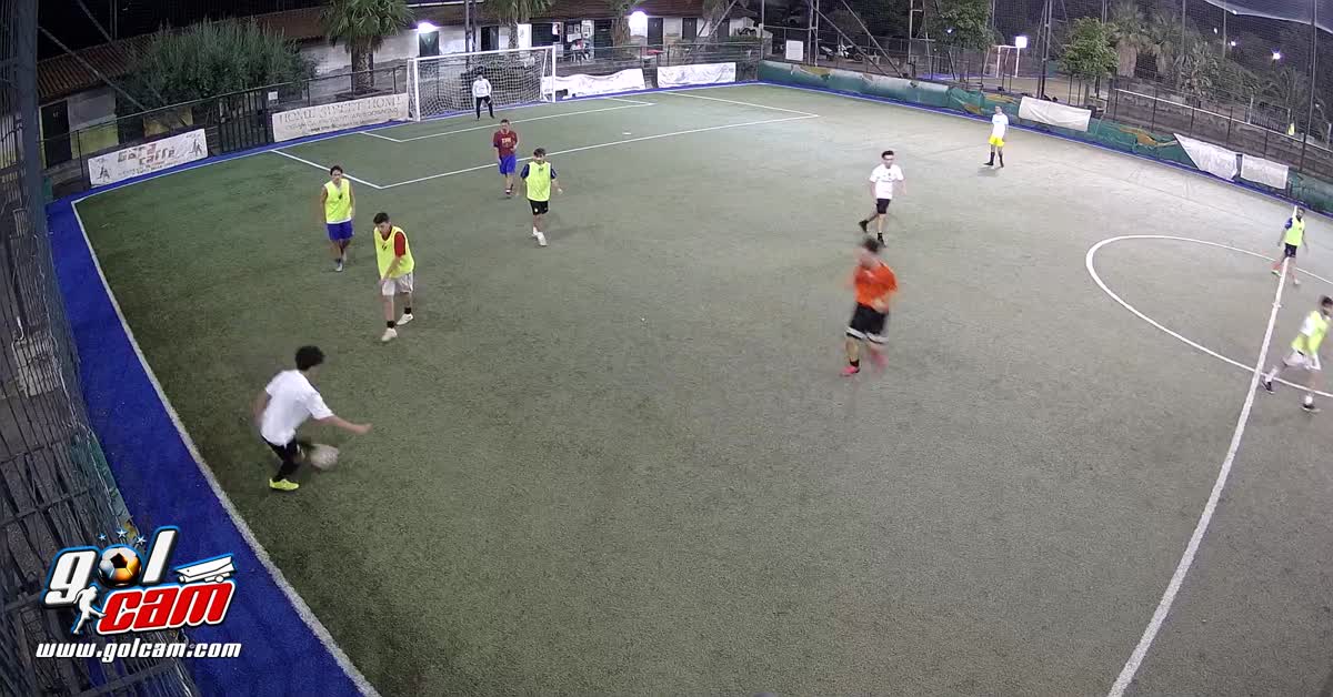 Gol Favillo 2