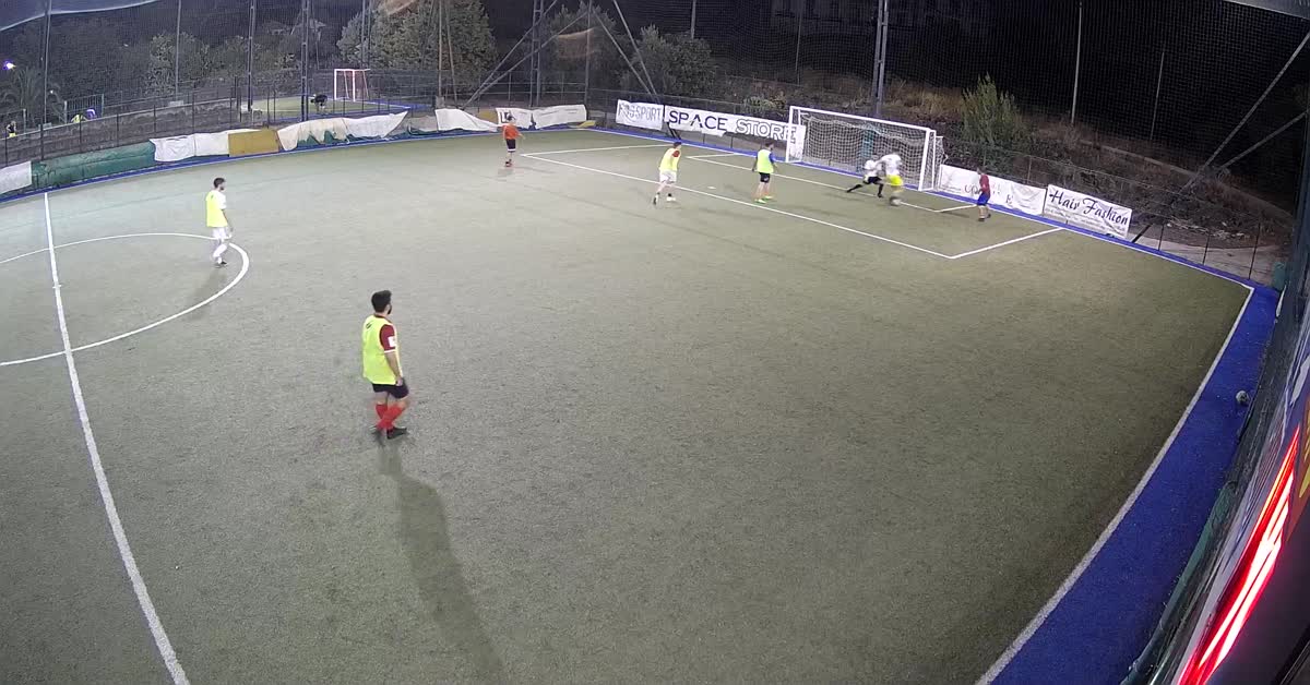 Gol Raffa 2