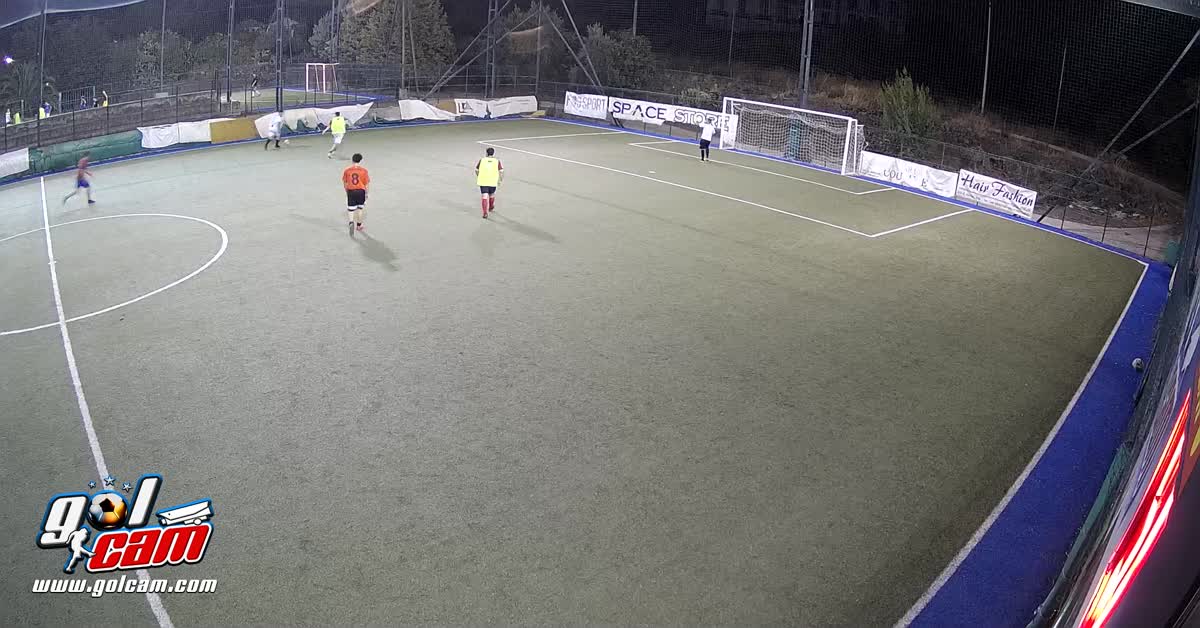 Gol Raffa 3