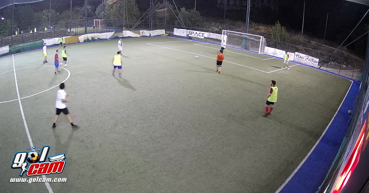 Gol Rino 2