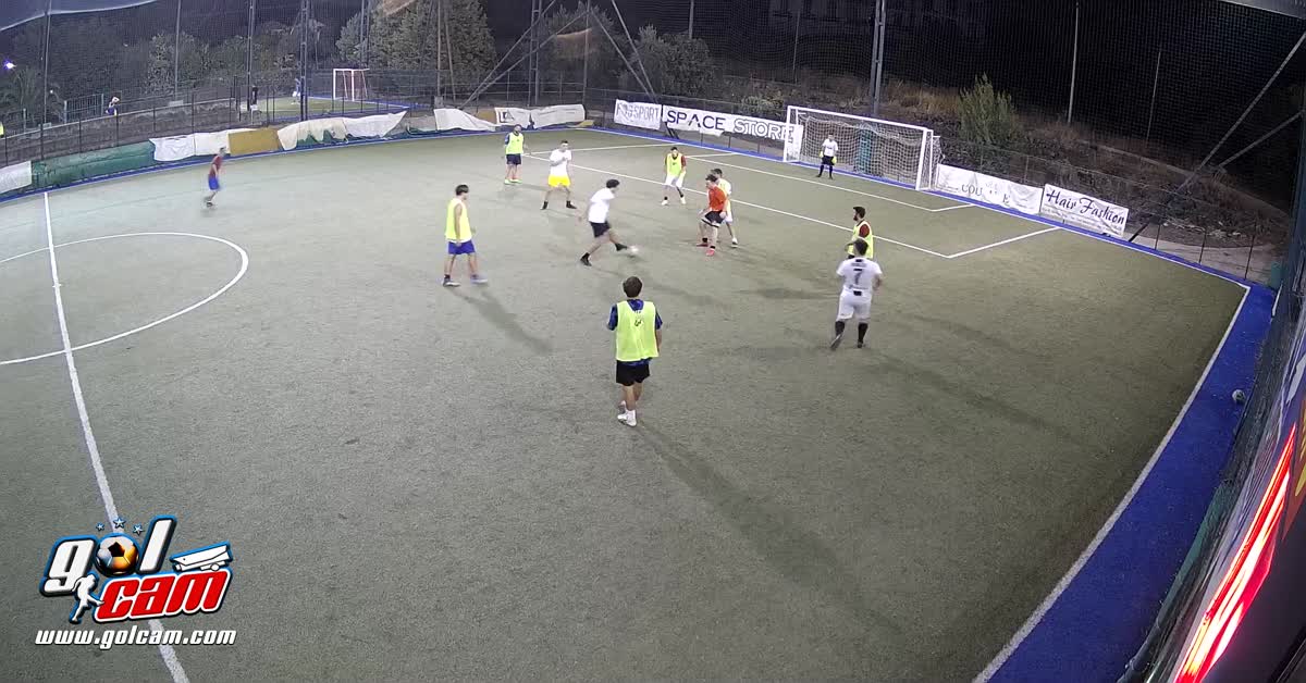 Gol Raffa 4