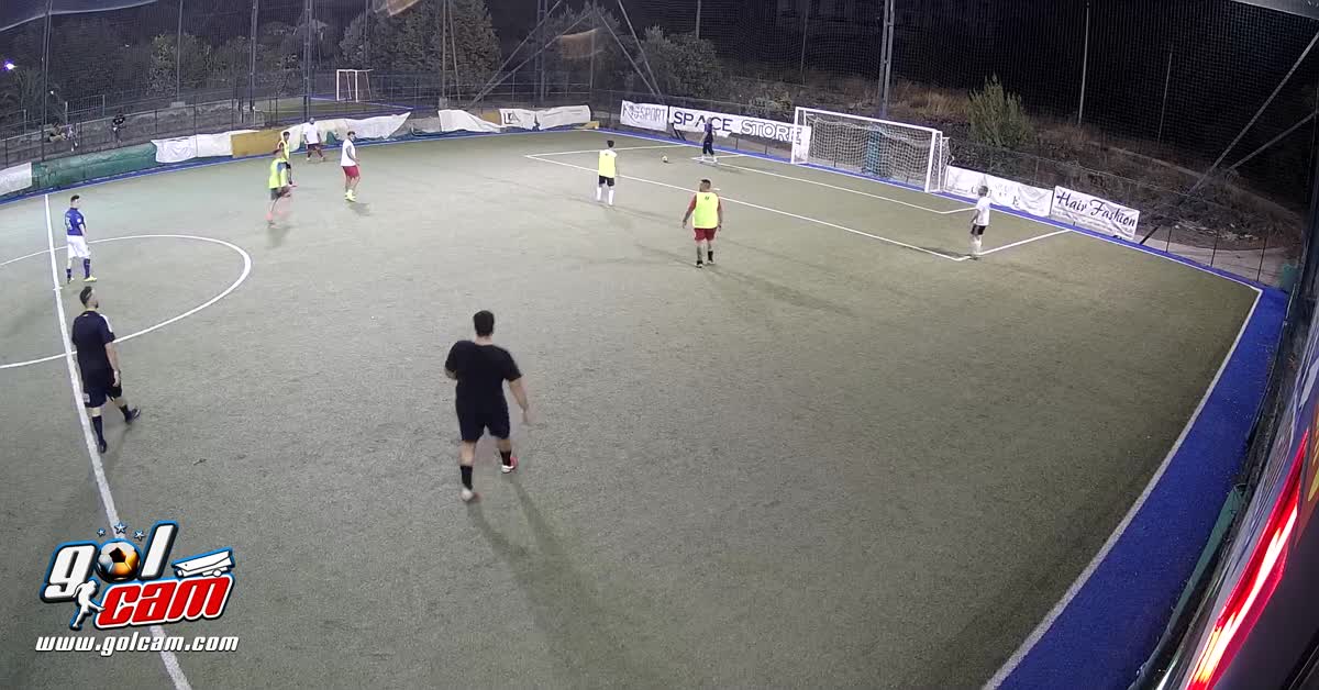 Passaggio e gol