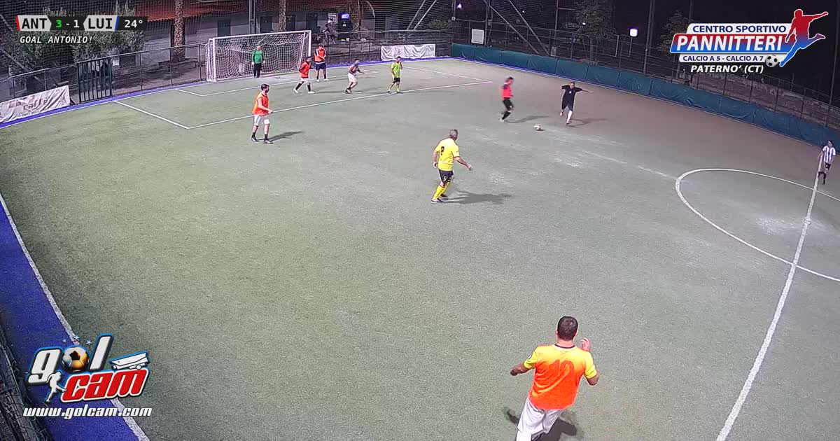 Bel gol