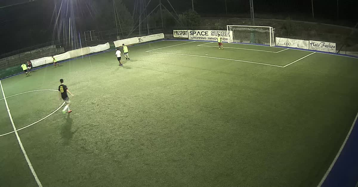 Azione da solo