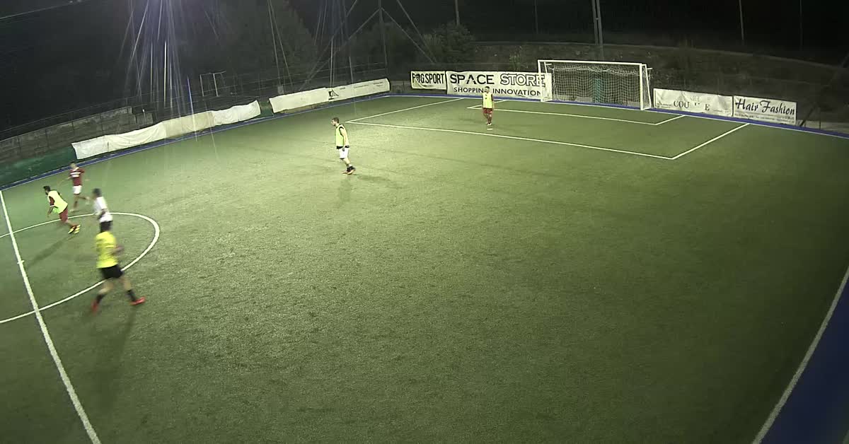 Gol di randazzo