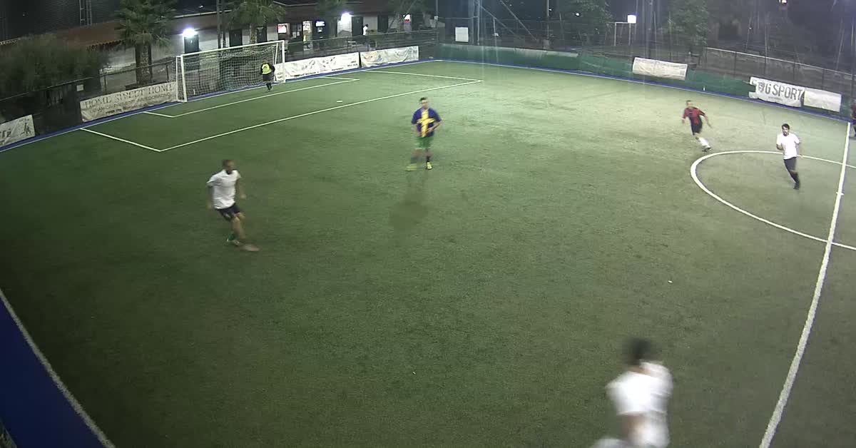 Gol 16/10/2019